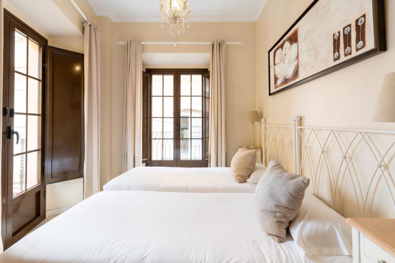 Precioso Y Moderno Apartamento En Centro De Sevilla Exterior foto